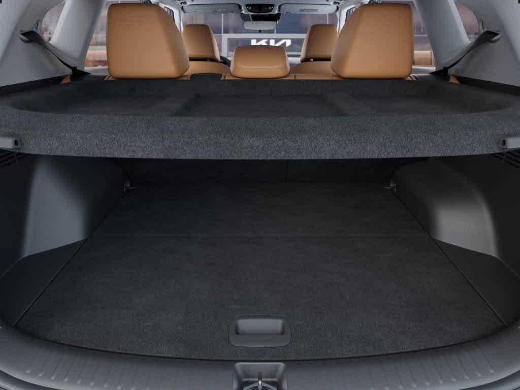 new 2025 Kia Seltos car, priced at $29,841