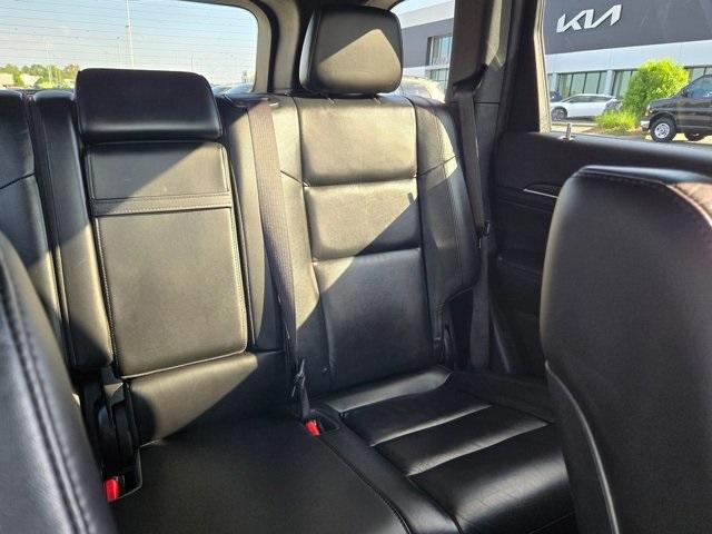 used 2022 Jeep Grand Cherokee WK car, priced at $27,025
