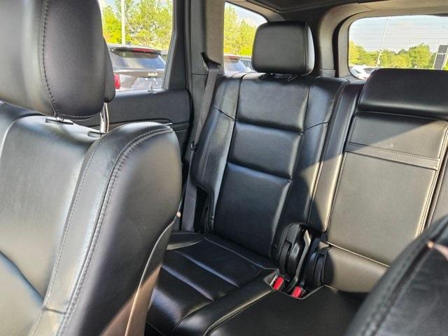 used 2022 Jeep Grand Cherokee WK car, priced at $27,025