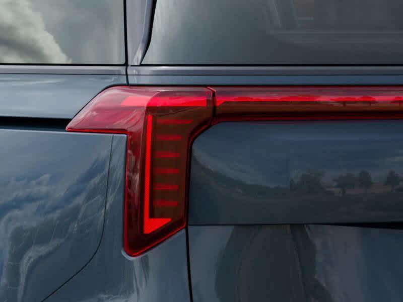 new 2026 Kia Carnival Hybrid car, priced at $55,285