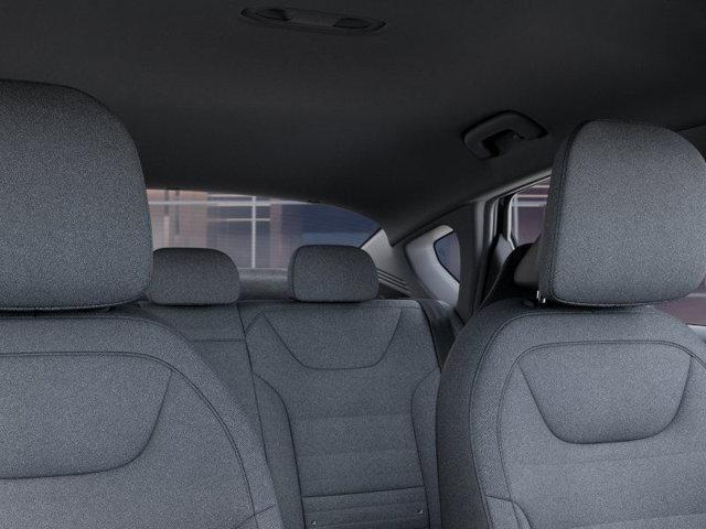 new 2025 Kia K4 car, priced at $23,226