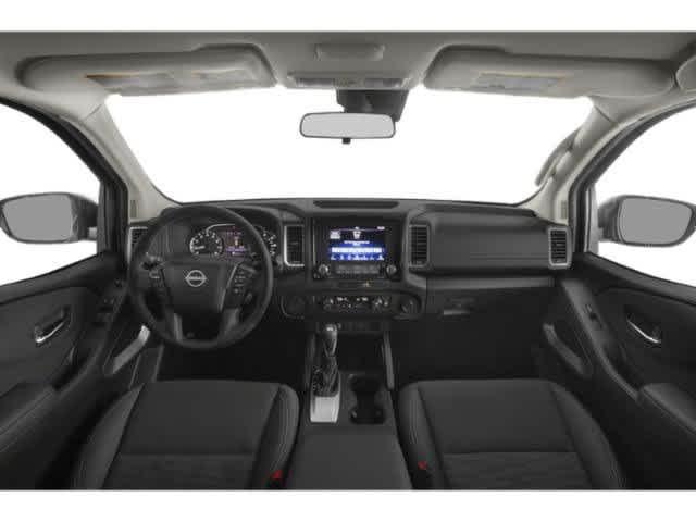 used 2023 Nissan Frontier car, priced at $31,334