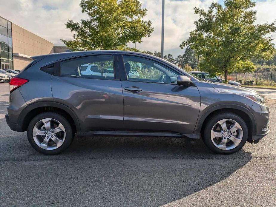 used 2020 Honda HR-V car, priced at $16,066