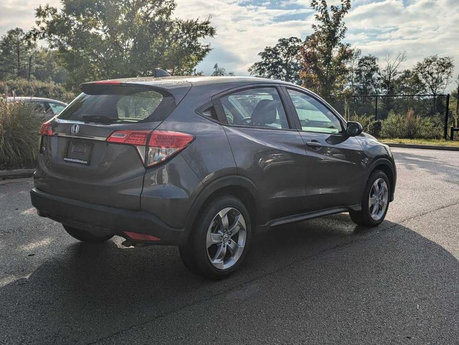 used 2020 Honda HR-V car, priced at $16,066