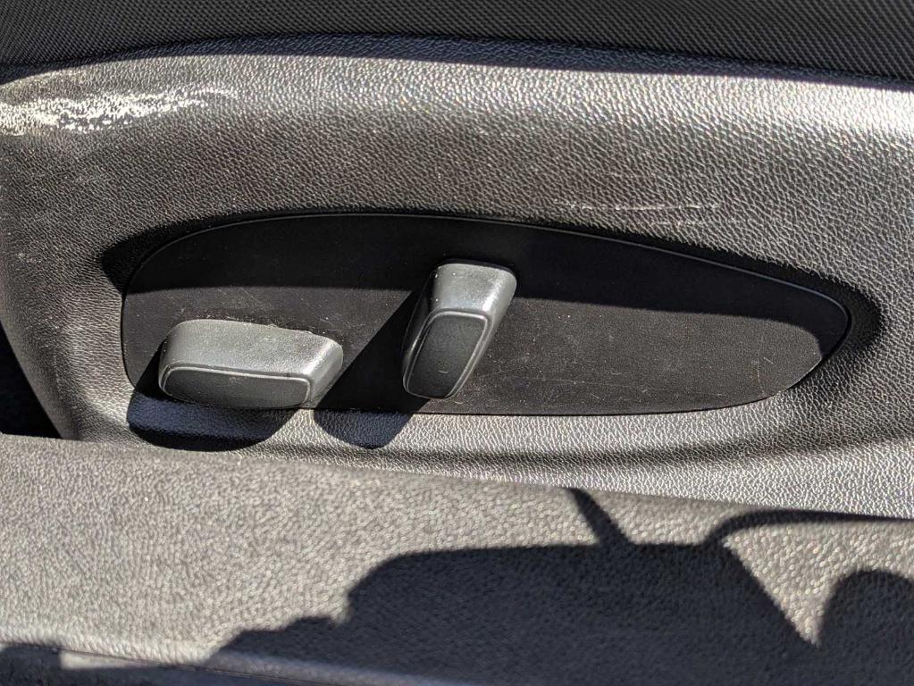 used 2020 Chevrolet Camaro car, priced at $19,380