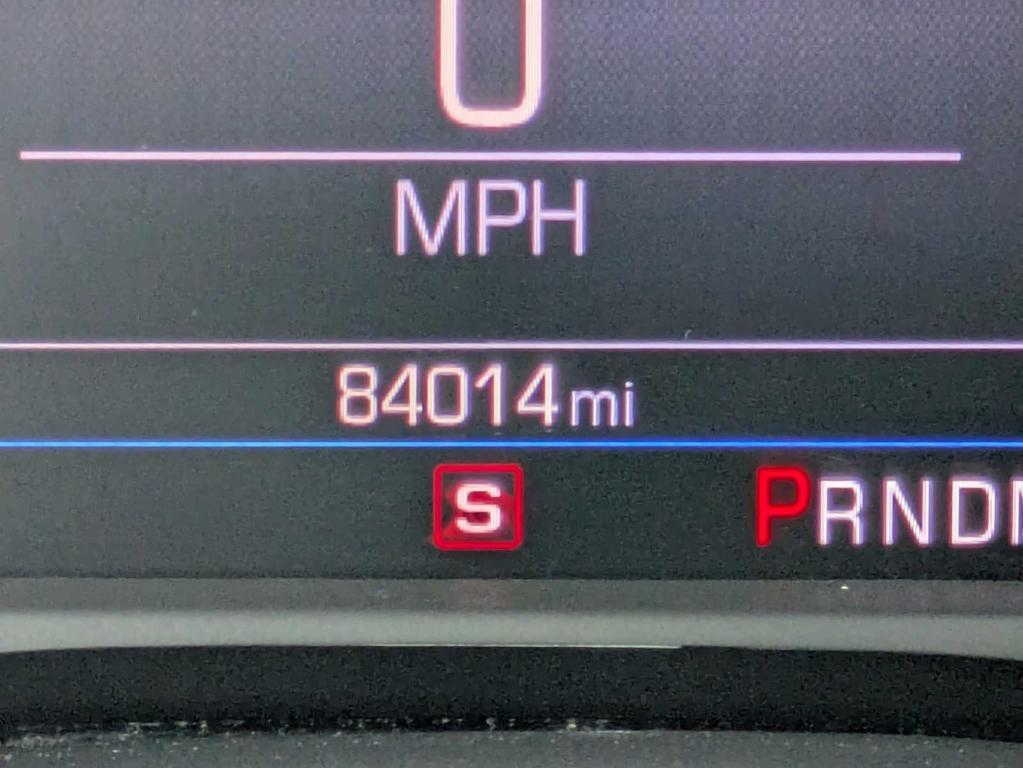 used 2020 Chevrolet Camaro car, priced at $19,380