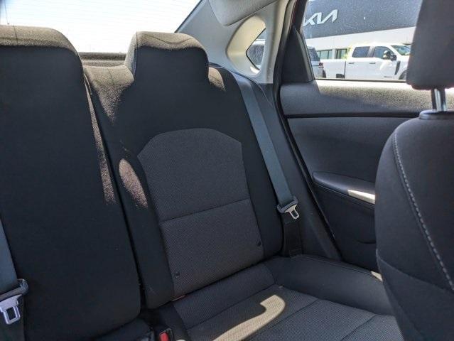 used 2023 Kia Forte car, priced at $19,967