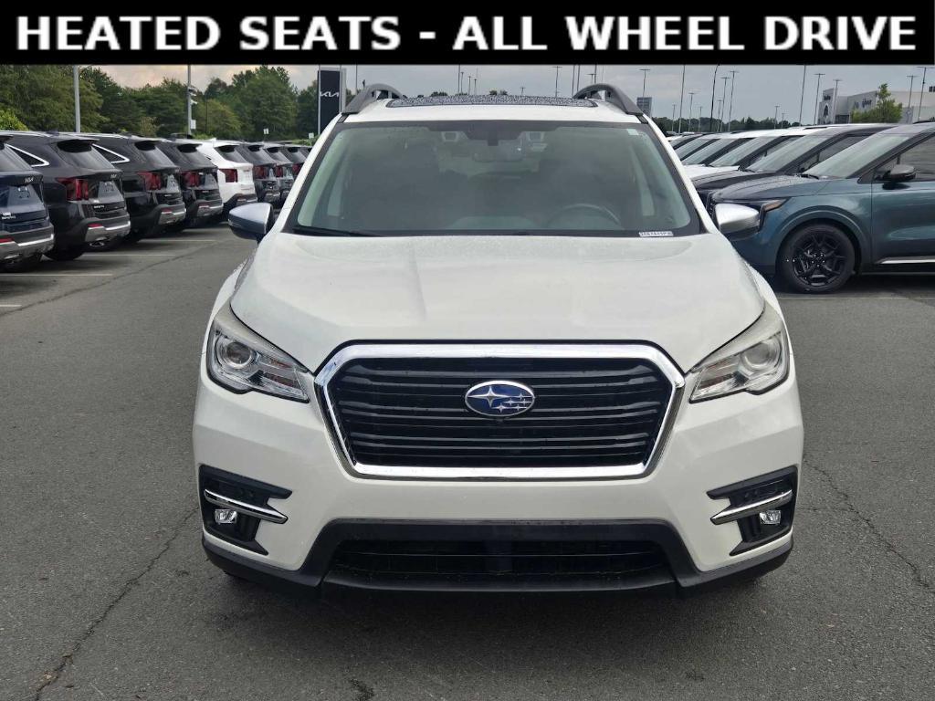 used 2019 Subaru Ascent car, priced at $17,747
