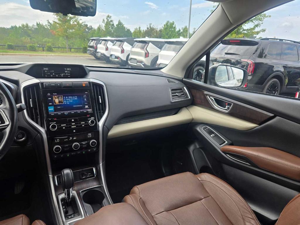 used 2019 Subaru Ascent car, priced at $17,747