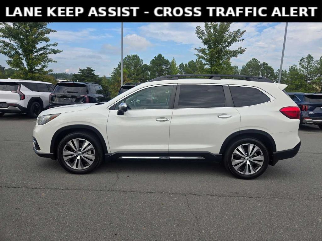 used 2019 Subaru Ascent car, priced at $17,747