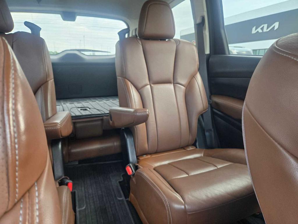 used 2019 Subaru Ascent car, priced at $17,747