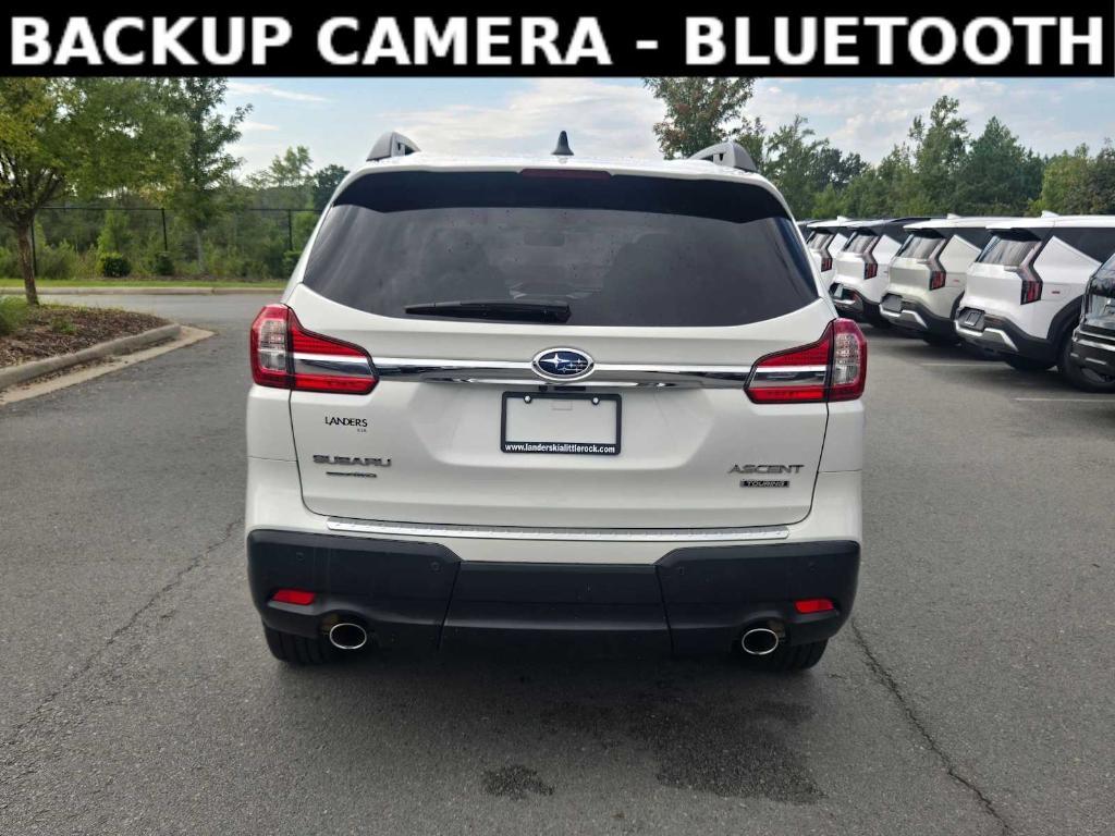used 2019 Subaru Ascent car, priced at $17,747