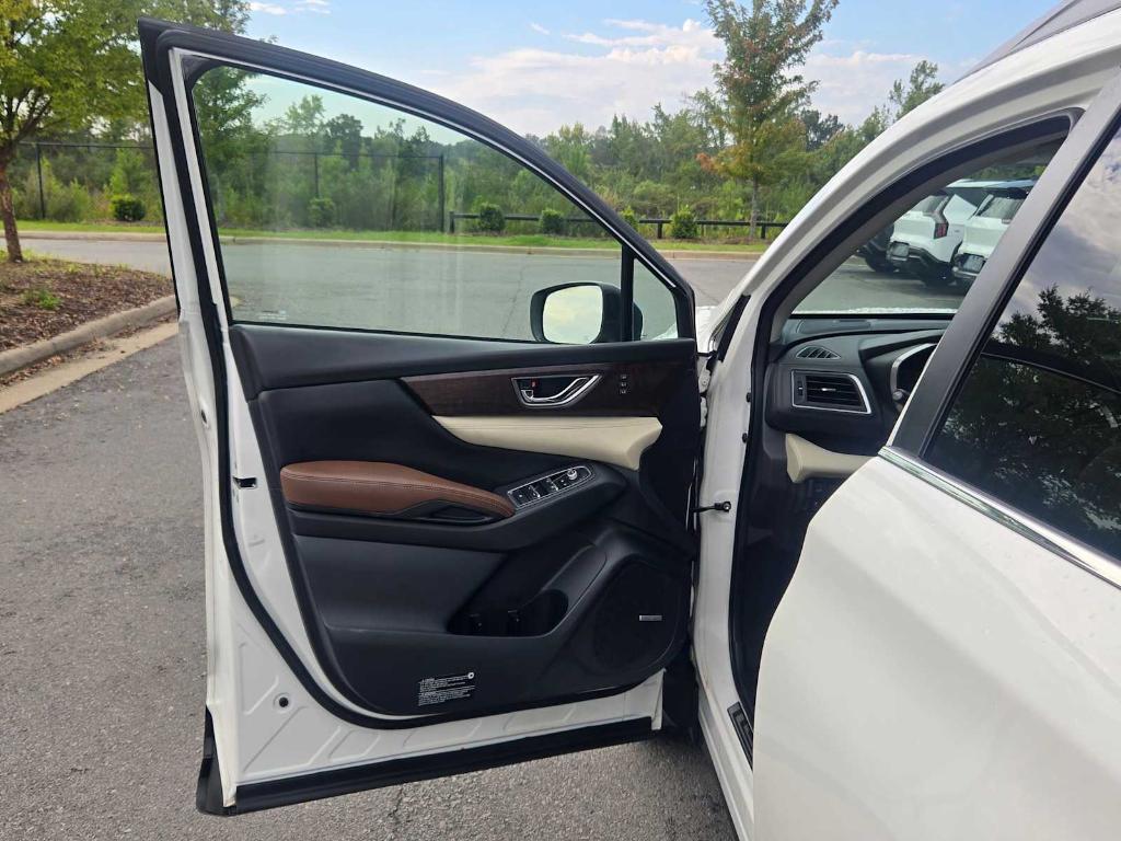 used 2019 Subaru Ascent car, priced at $17,747
