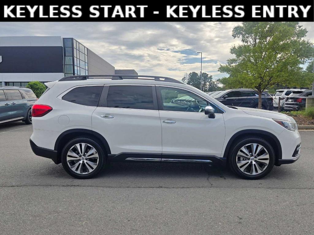 used 2019 Subaru Ascent car, priced at $17,747