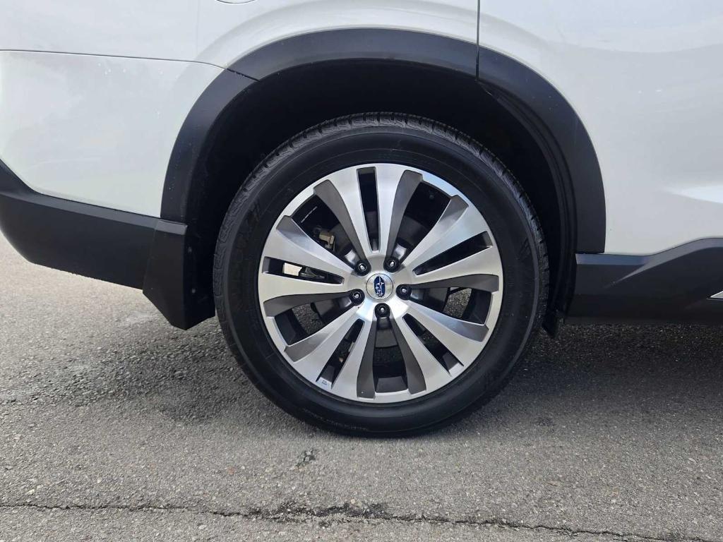 used 2019 Subaru Ascent car, priced at $17,747