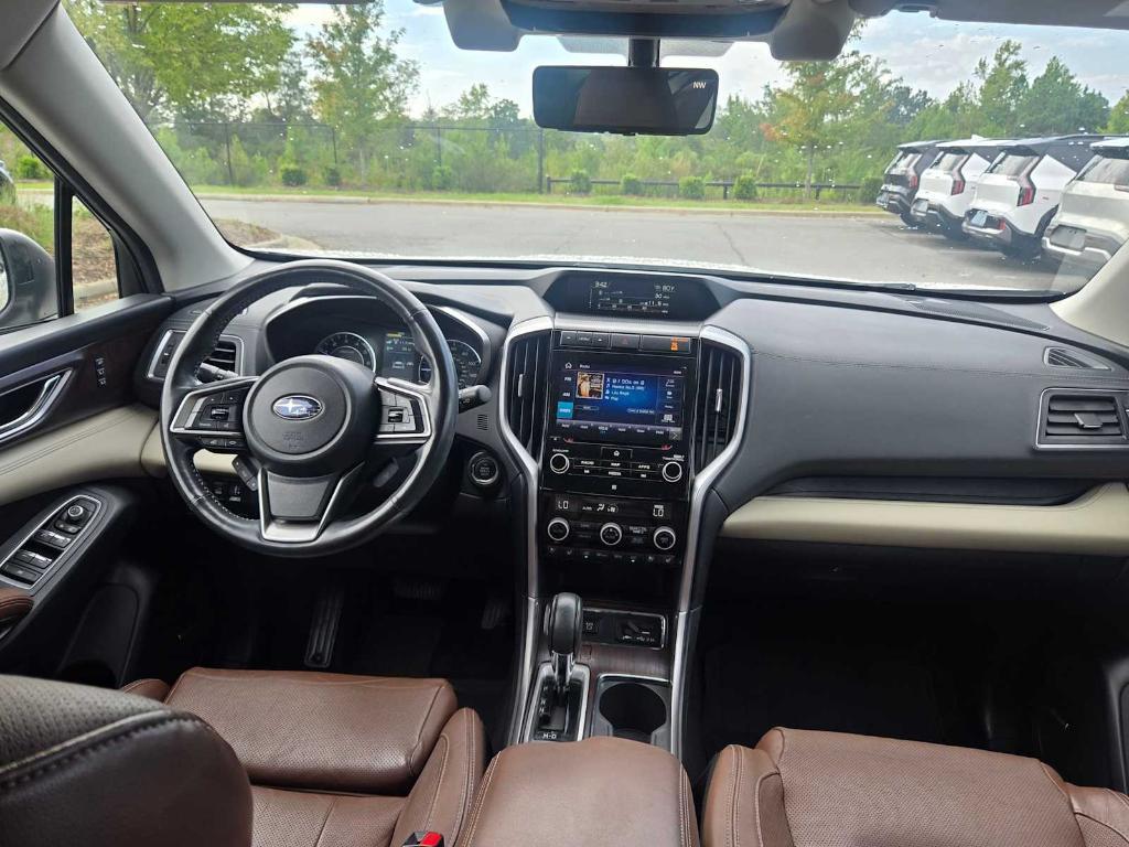 used 2019 Subaru Ascent car, priced at $17,747