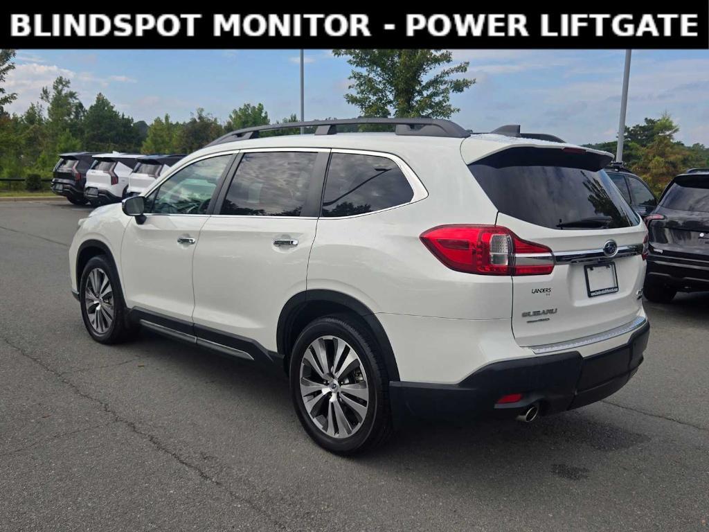 used 2019 Subaru Ascent car, priced at $17,747