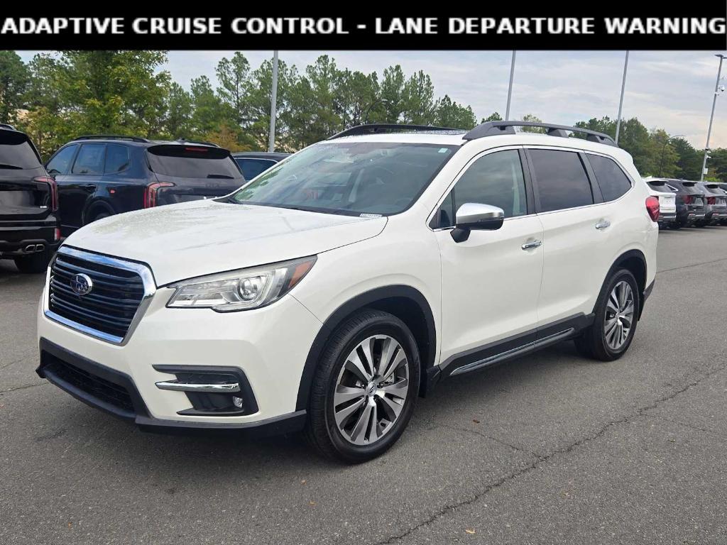 used 2019 Subaru Ascent car, priced at $17,747