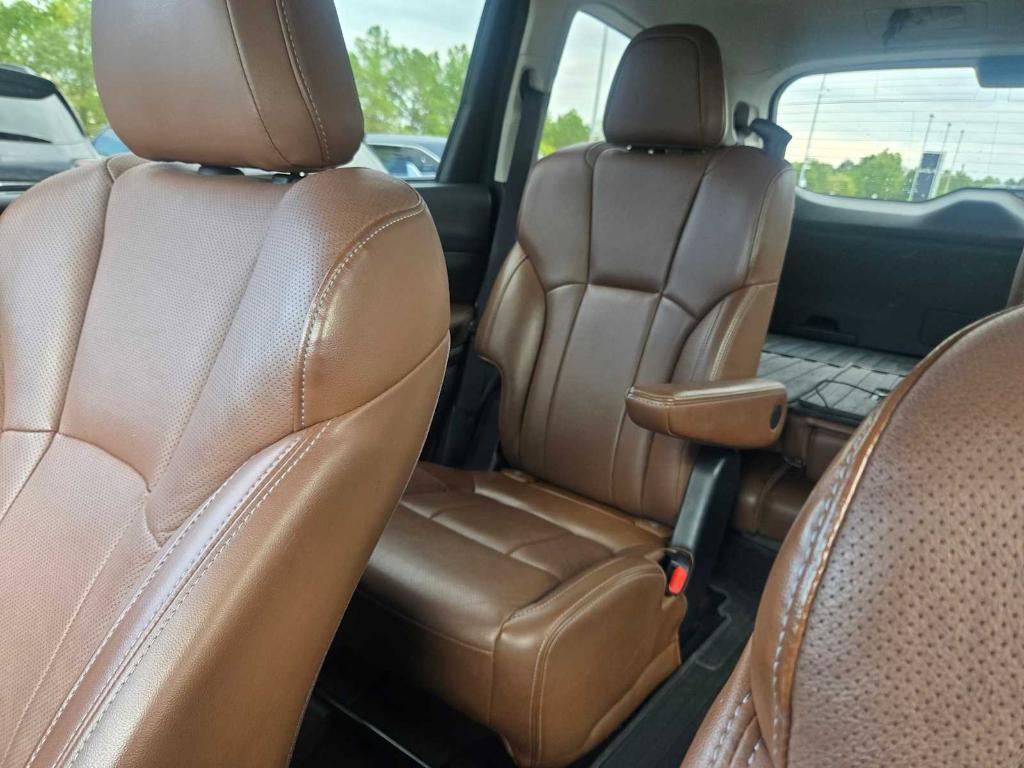 used 2019 Subaru Ascent car, priced at $17,747