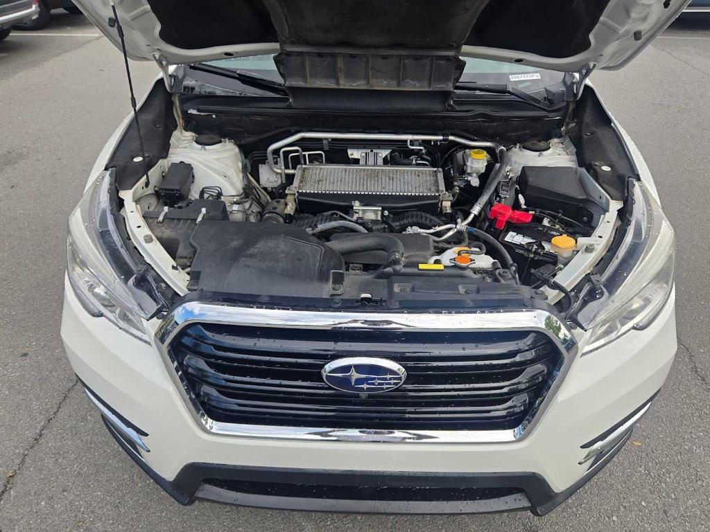 used 2019 Subaru Ascent car, priced at $17,747
