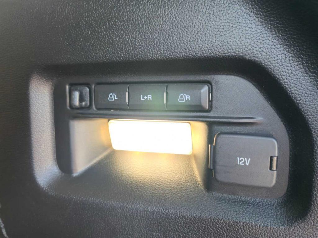 used 2021 Ford Explorer car, priced at $31,288