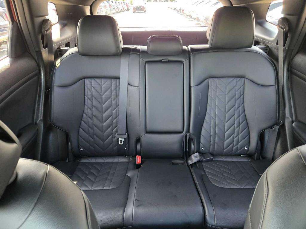 used 2023 Kia Sportage car, priced at $27,712