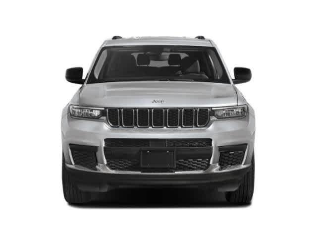 used 2023 Jeep Grand Cherokee L car, priced at $30,045