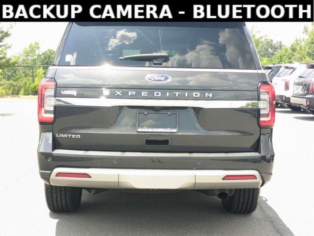 used 2023 Ford Expedition car, priced at $43,122