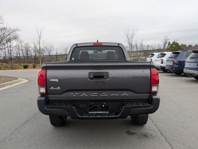 used 2022 Toyota Tacoma car, priced at $29,509