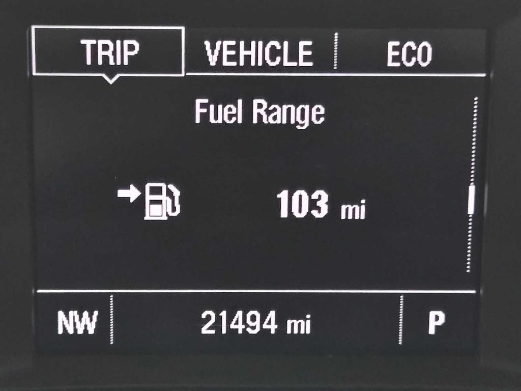 used 2024 Chevrolet Malibu car, priced at $20,000