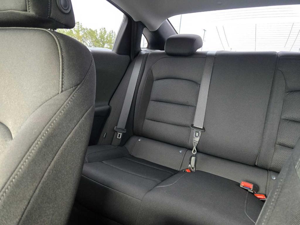 used 2024 Chevrolet Malibu car, priced at $20,000