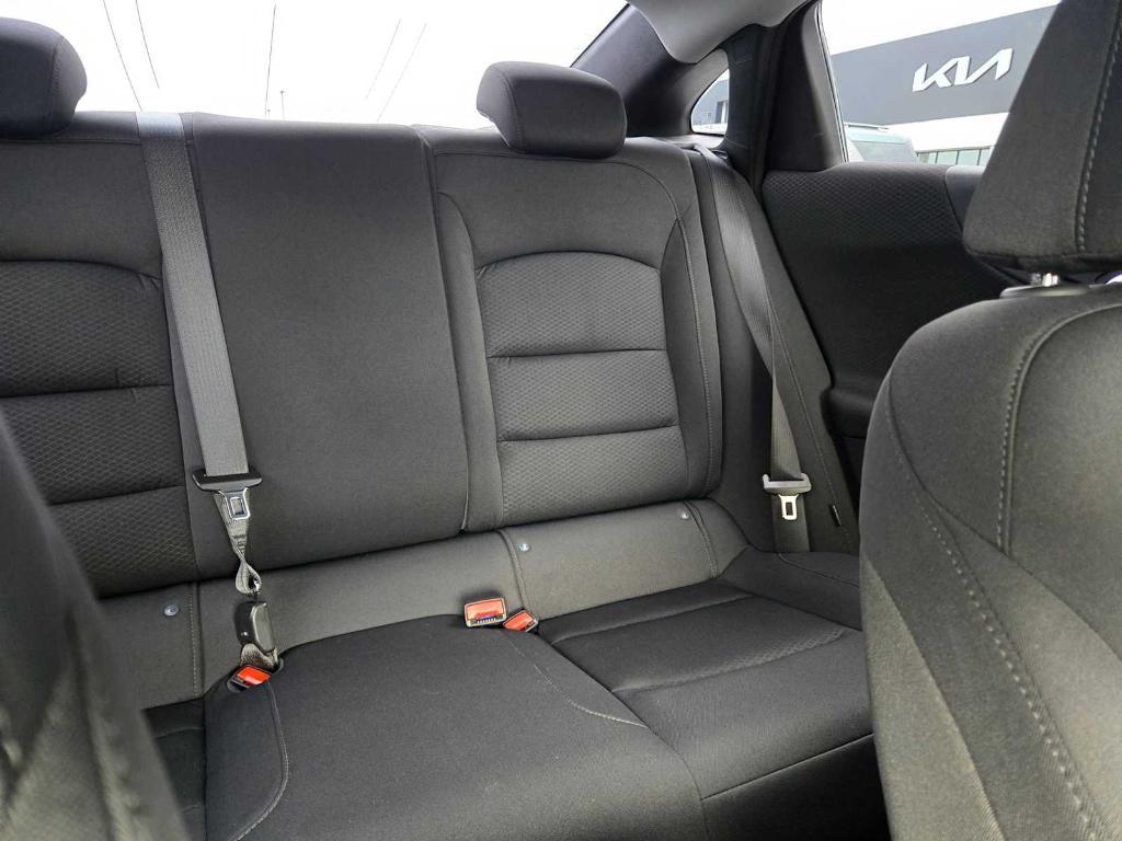 used 2024 Chevrolet Malibu car, priced at $20,000