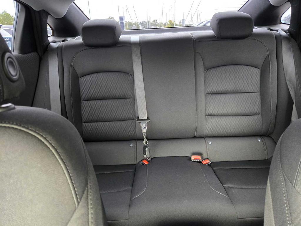 used 2024 Chevrolet Malibu car, priced at $20,000