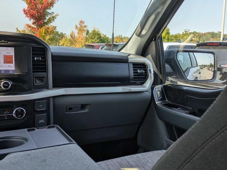 used 2021 Ford F-150 car, priced at $33,112