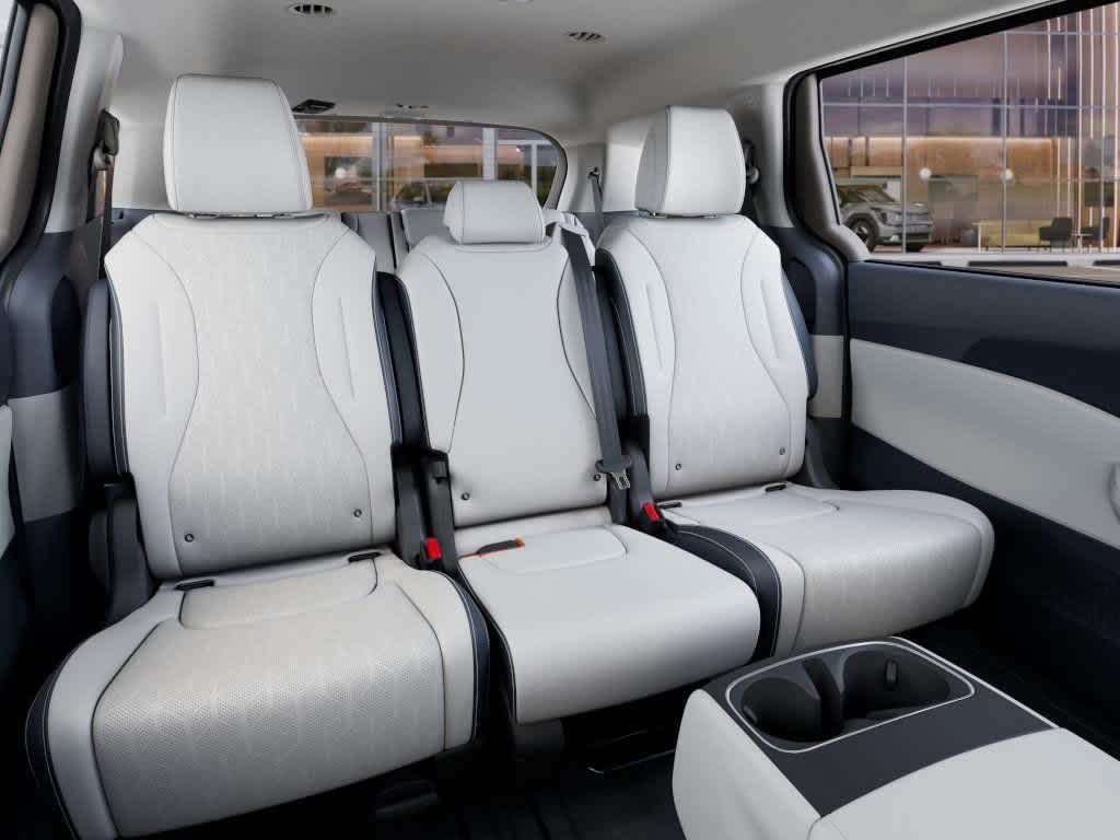 new 2026 Kia Carnival Hybrid car, priced at $42,750
