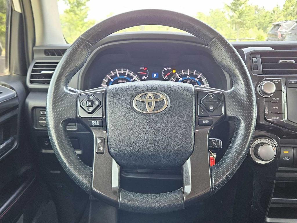 used 2018 Toyota 4Runner car, priced at $26,962