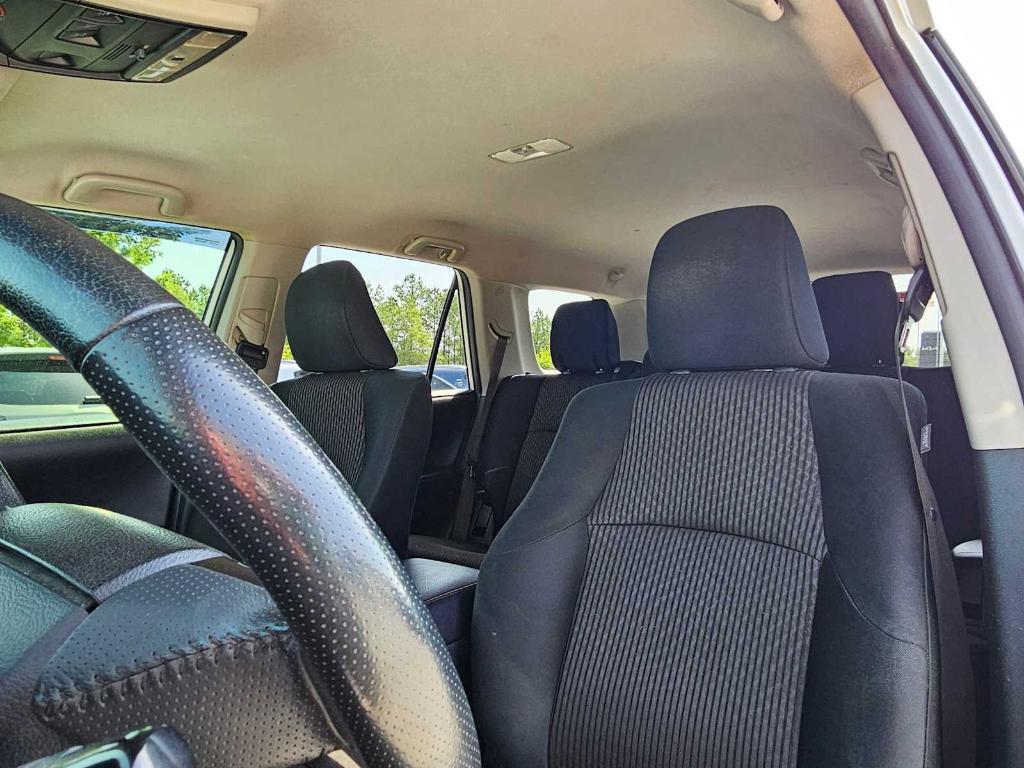 used 2018 Toyota 4Runner car, priced at $26,962