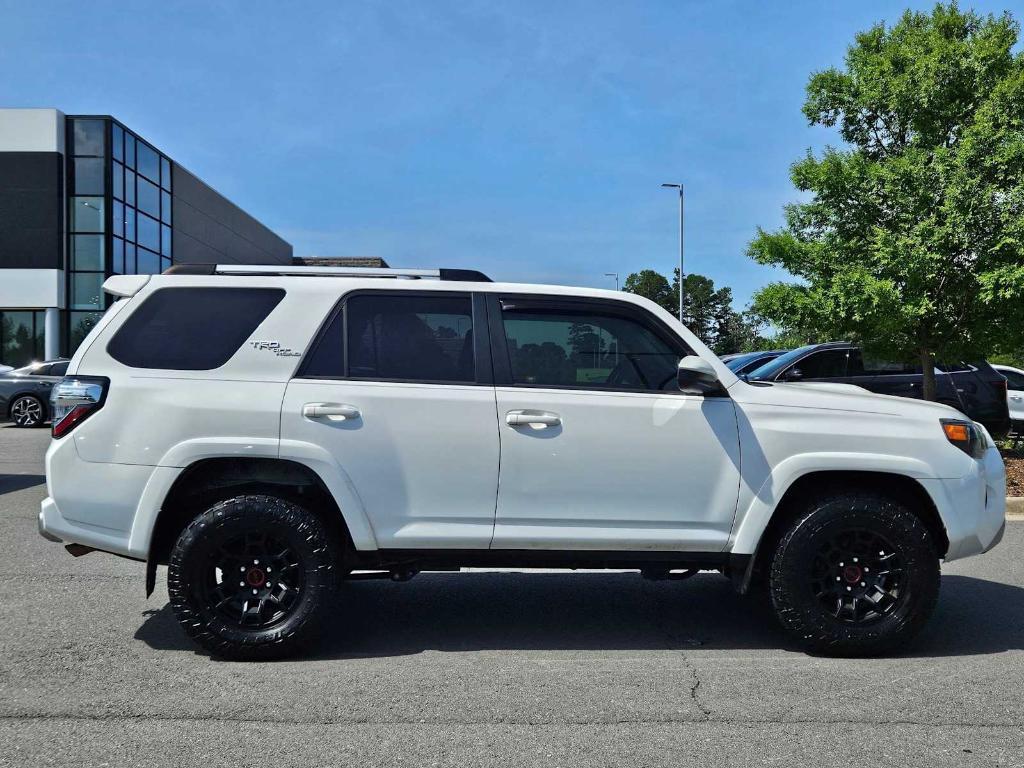 used 2018 Toyota 4Runner car, priced at $26,962
