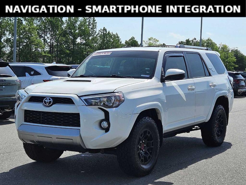 used 2018 Toyota 4Runner car, priced at $26,962