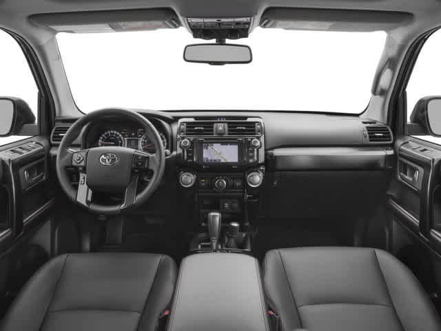 used 2018 Toyota 4Runner car, priced at $28,712