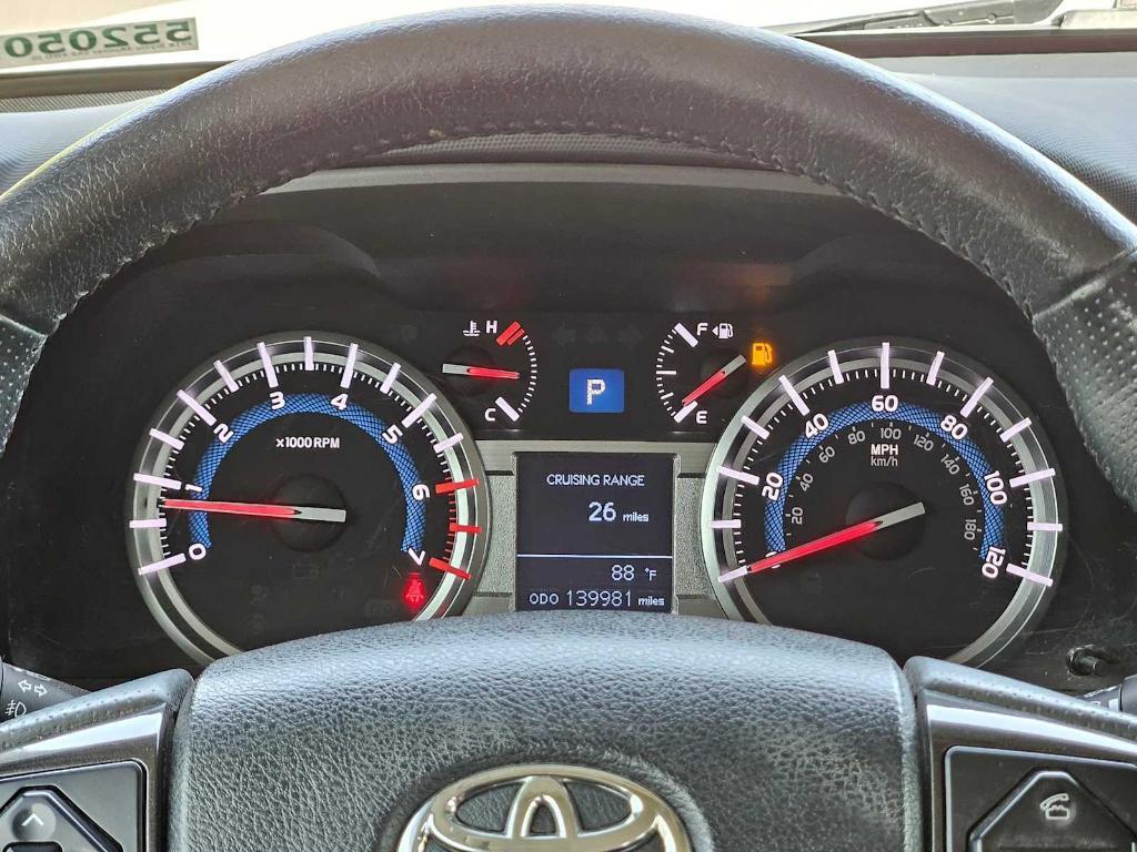 used 2018 Toyota 4Runner car, priced at $26,962