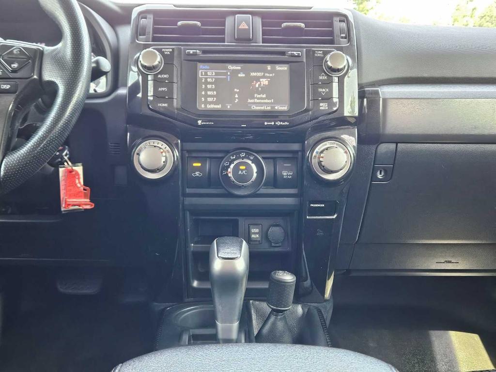 used 2018 Toyota 4Runner car, priced at $26,962