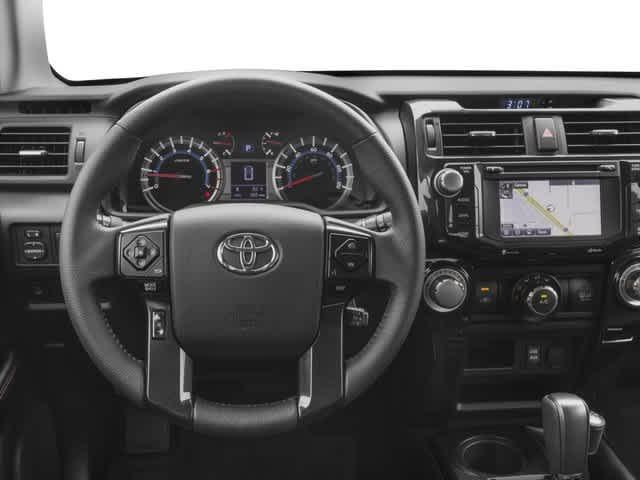 used 2018 Toyota 4Runner car, priced at $28,712