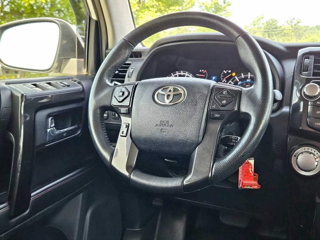 used 2018 Toyota 4Runner car, priced at $26,962