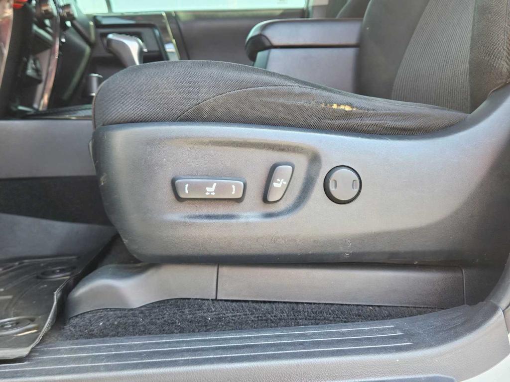 used 2018 Toyota 4Runner car, priced at $26,962