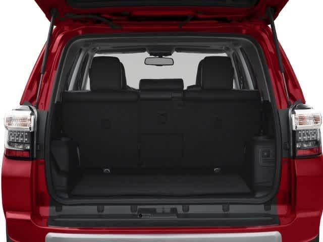 used 2018 Toyota 4Runner car, priced at $28,712
