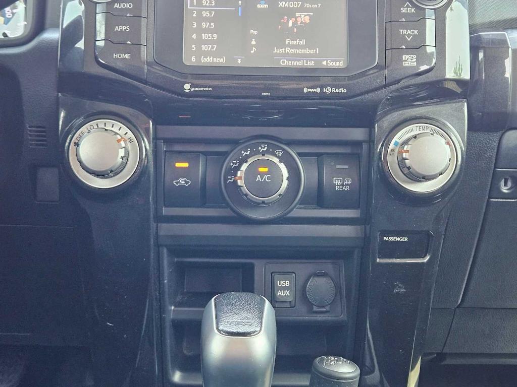used 2018 Toyota 4Runner car, priced at $26,962