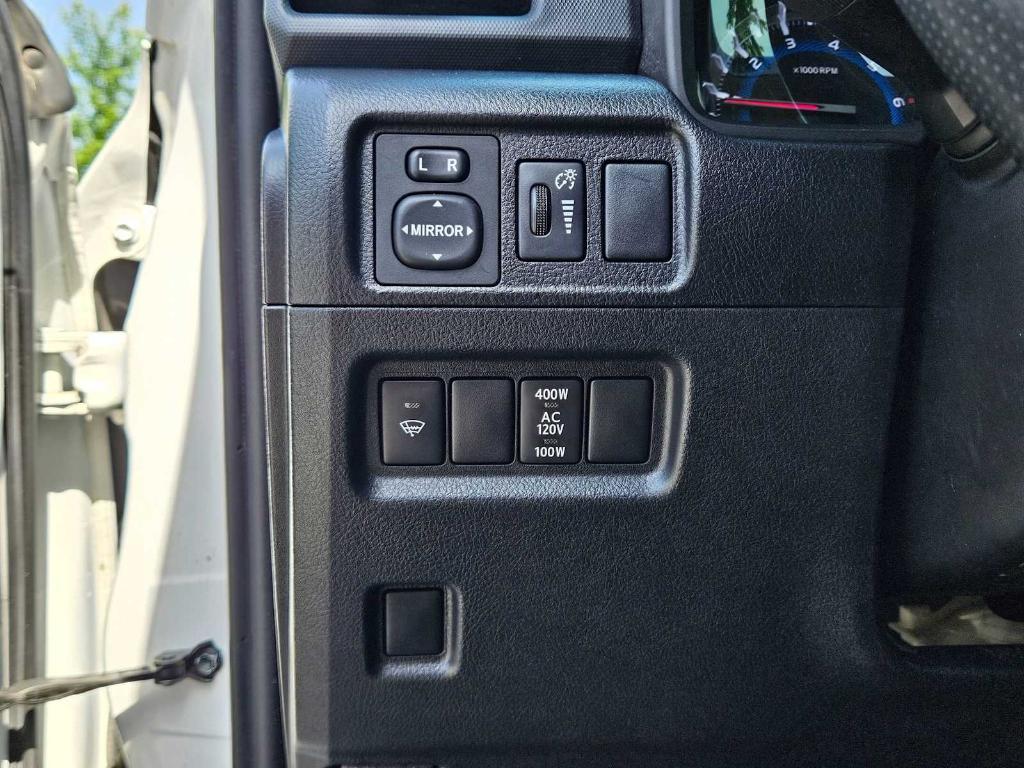 used 2018 Toyota 4Runner car, priced at $26,962