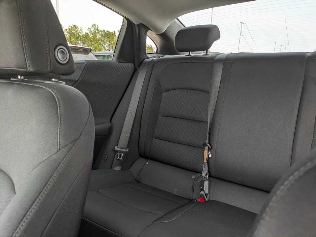 used 2023 Chevrolet Malibu car, priced at $18,795