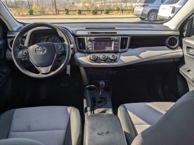 used 2013 Toyota RAV4 car, priced at $10,179